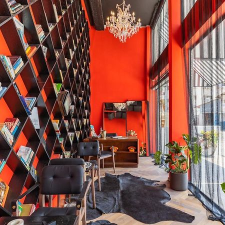 Dave Downtown, A Member Of Brown Hotels Tel Aviv Exterior photo