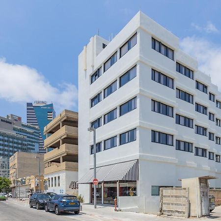 Dave Downtown, A Member Of Brown Hotels Tel Aviv Exterior photo